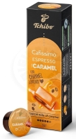 Tchibo Cafissimo Espresso Caramel kapsle 10ks