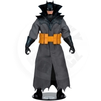 DC Multiverse Batman (Batman of Bethlehem) akční figurka 29 cm