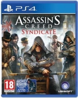 Assassin&#39;s Creed: Syndicate (PS4)