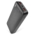 Powerbanka EMOS AlphaQ3, 20000 mAh, 22,5W - 2x USB-A, 1x USB-C - černá