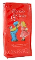 Zrnková káva Lucaffe Piccolo & Dolce 1kg Zrnková káva Lucaffe Piccolo & Dolce 1kg