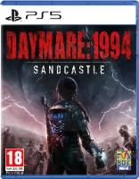 Daymare: 1994 Sandcastle (PS5)