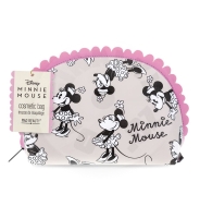 TAŠKA kosmetická Minnie Bow Magic MAD BEAUTY