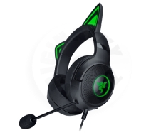Razer Kraken Kitty V2 - černá
