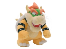 Plyšák - Super Mario Bowser 36 cm