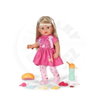 BABY born Sarah, 36 cm