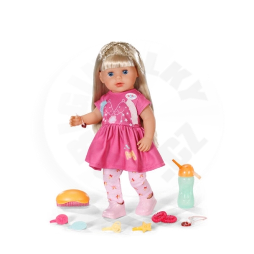 BABY born Sarah, 36 cm