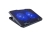 C-TECH Chladící podložka 15,6" - modré podsvícení C-TECH Chladící podložka 15,6" - modré podsvícení