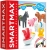SmartMax magnetická stavebnice - Moje první zvířátka z farmy - 16 ks SmartMax magnetická stavebnice - Moje první zvířátka z farmy - 16 ks