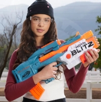 NERF - Elite 2.0 Motoblitz Cs 10