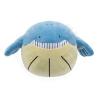 Plyšák - Pokémon Wailmer 30 cm