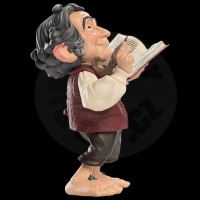 WETA Figurka The Lord of the Rings - Bilbo Baggins - 17 cm (1)