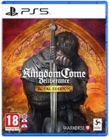 Kingdom Come: Deliverance Royal Edition (PS5)