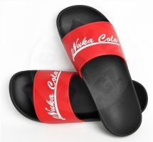 Fallout Pantofle Nuka Cola 36/37