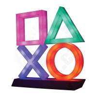 PlayStation Icons Light USB XL 30cm (1)