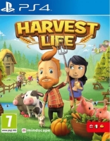 Harvest Life (PS4)