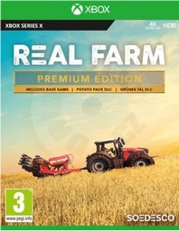 Real Farm Premium Edition (XSX)