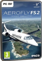 Aerofly FS2 Professional Steelbook Edition (PC)