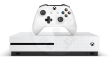 Microsoft Xbox One S 500 GB použité Microsoft Xbox One S 500 GB použité