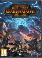 Total War: Warhammer II (PC) Total War: Warhammer II (PC)