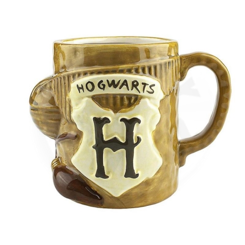 Hrnek - Harry Potter Quidditch 568 ml