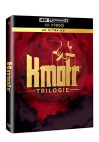 Kmotr kolekce 1.-3. edice k 50. výročí 3BD (UHD)_(1)