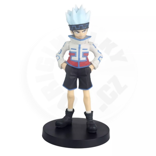 BP SHAMAN KING - HOROHORO