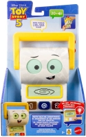 Toy Story mluvící figurka Mr. Smarty Pants 31cm EN