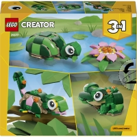 LEGO® Creator 31377 Želva s leknínem_(10)
