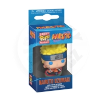 Funko Pop! Keychain: Naruto Uzumaki
