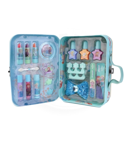 Lip Smacker Disney Frozen: Kosmetická sada v kufříku