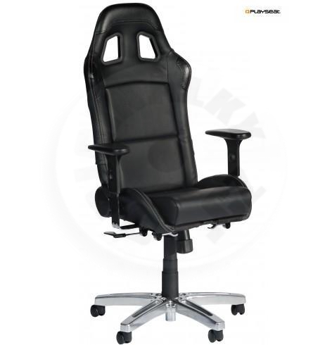 Playseat Office Seat Black (35053)
