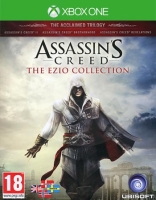 Assassins Creed: The Ezio Collection (XONE)