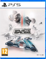 Star Wars: Galactic Racer - Day One Edition (PS5)
