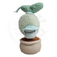 Plyšák - Disney Plants Donald 20 cm