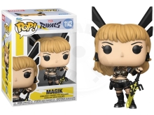 Funko Pop! Games: Rivals - Magik
