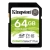 Kingston SDXC 64GB UHS-I U1 SDS/64GB