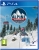 Alpine the Simulation Game (PS4) Alpine the Simulation Game (PS4)