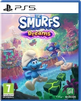The Smurfs: Dreams (PS5)