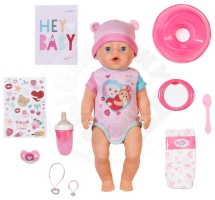 BABY born Emma, 43 cm BABY born Emma, 43 cm