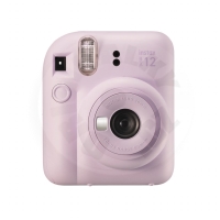 Fujifilm Instax Mini 12 - fialová