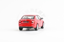 ABREX - Škoda Octavia III (2012) 1:43 - Červená Corrida (3)
