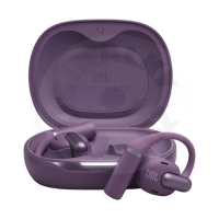 JBL Sense Pro - Bezdrátová sluchátka - fialová