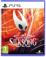 Hollow Knight: Silksong (PS5)