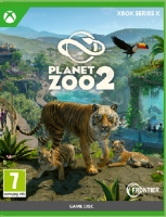 Planet Zoo 2 (XSX)