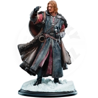 Weta Workshop The Lord Of The Rings Trilogy - Boromir Statue - Classic Series Weta Workshop The Lord Of The Rings Trilogy - Boromir Statue - Classic Series