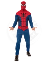 Spider-Man Classic Costume Adult
