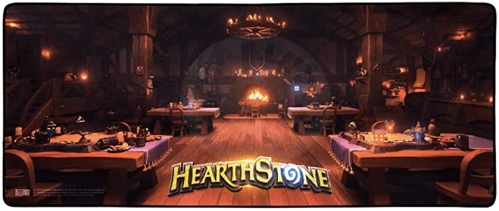 Blizzard Hearthstone - Tavern -  podložka pod myš