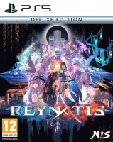 REYNATIS - Deluxe Edition (PS5) REYNATIS - Deluxe Edition (PS5)