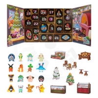 Adventní kalendář - Pokémon Holiday 2025 *Version EN*